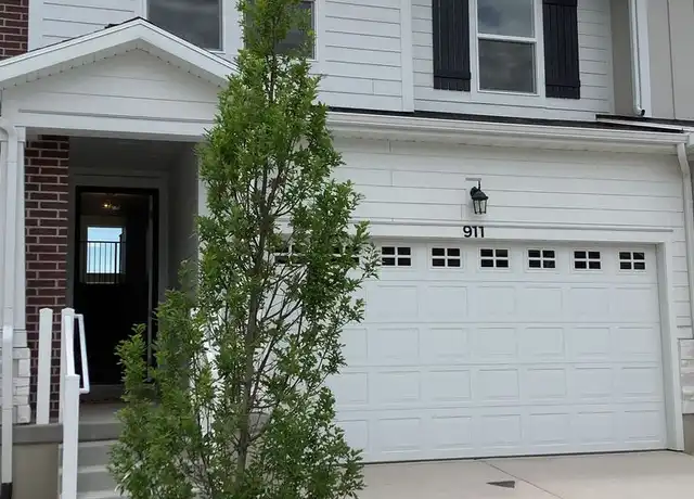Property at 911 Portman Way, Saratoga Springs, UT, 84045, 3 beds, 2.5 baths, [object Object]