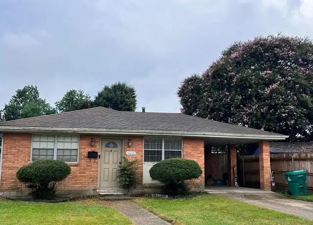 Property at 4640 Loveland St, Metairie, LA, 70006, 3 beds, 2 baths, [object Object]