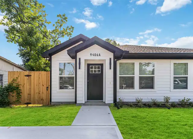 Property at 9406 Sandra St Unit A, Houston, TX, 77016, 3 beds, 2 baths, [object Object]