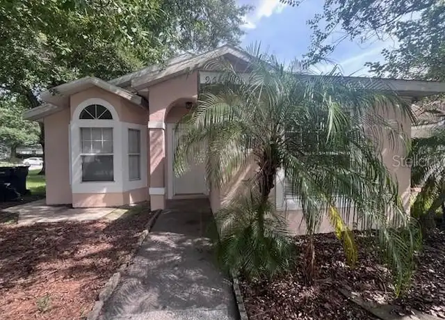 Property at 9618 Rivers Bend Ct, Orlando, FL, 32825, 3 beds, 2 baths, [object Object]