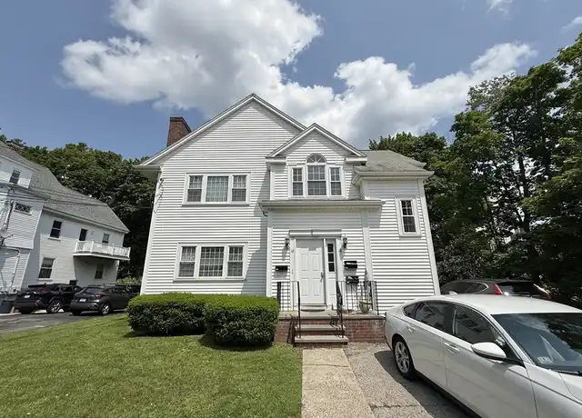 Property at 18 Dunstan St Unit 1, West Newton, MA, 02465, 3 beds, 1 bath, [object Object]