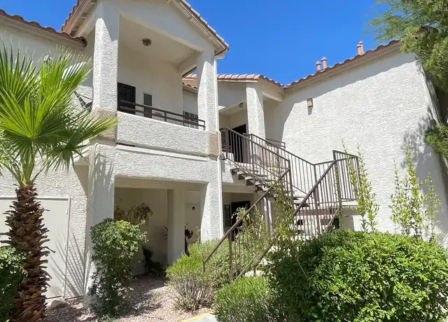 Property at 1830 N Buffalo Dr #2098, Las Vegas, NV, 89128, 2 beds, 1 bath, [object Object]