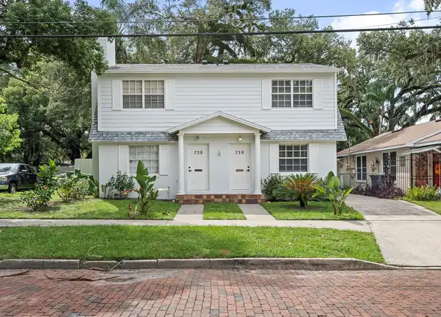 Property at 730 Putnam Ave, Orlando, FL, 32804, 2 beds, 2.5 baths, [object Object]