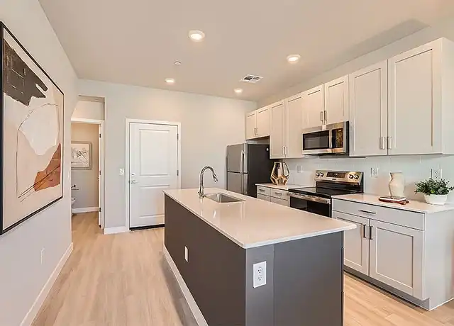 Property at The Douglas - 14935 W Van Buren St, Goodyear, AZ, 85338, 3 beds, 2 baths, [object Object]
