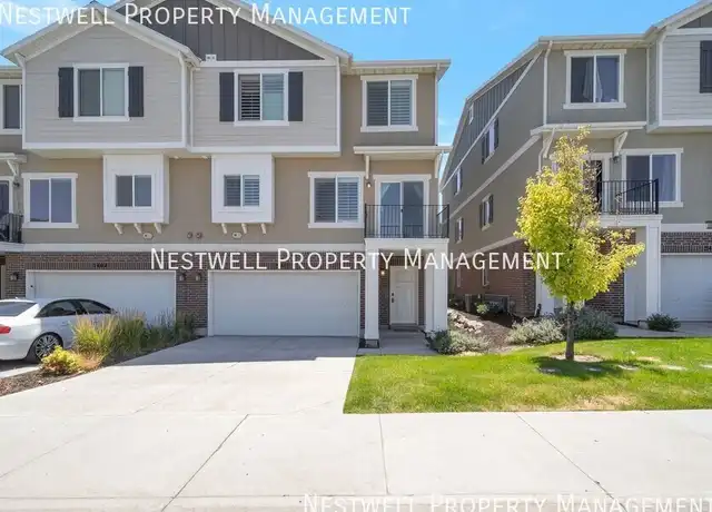 Property at 5413 W Clouds Rest Ln, Herriman, UT, 84096, 3 beds, 2.5 baths, [object Object]