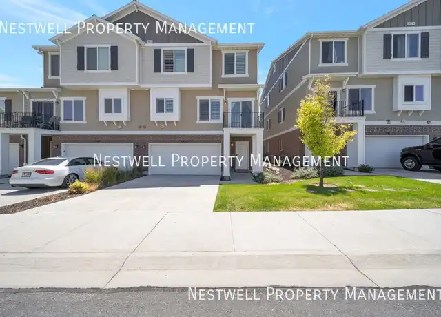 Property at 5413 W Clouds Rest Ln, Herriman, UT, 84096, 3 beds, 2.5 baths, [object Object]