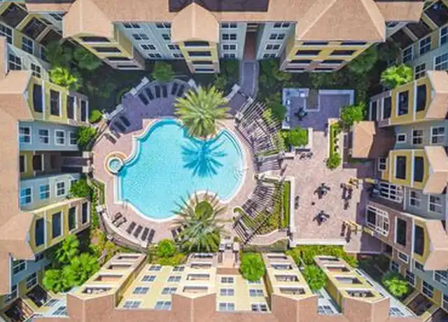 Property at 8539 Gate Pkwy W #9407, Jacksonville, FL, 32216, 1 bed, 1 bath, [object Object]