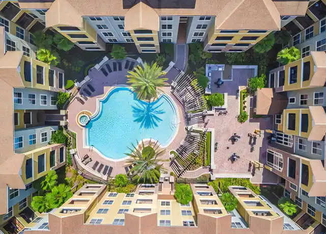 Property at 8539 Gate Pkwy W #9407, Jacksonville, FL, 32216, 1 bed, 1 bath, [object Object]