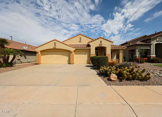 Property at 3840 E Campbell Ave, Gilbert, AZ, 85234, 4 beds, 2 baths, [object Object]