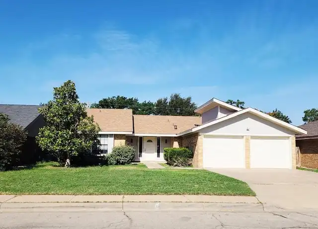 Property at 3026 Fredna Pl, Midland, TX, 79707, 3 beds, 2 baths, [object Object]