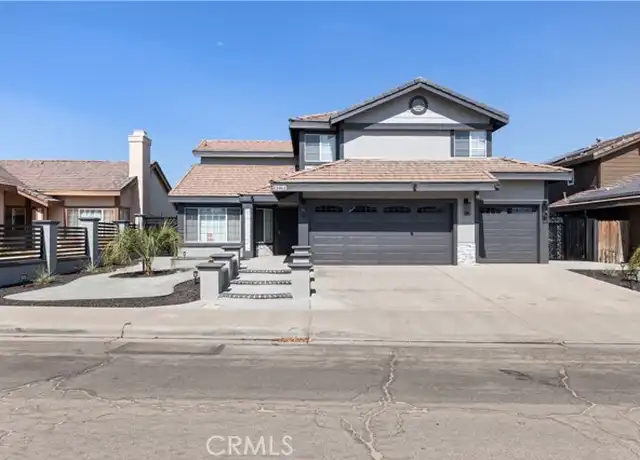 Property at 43865 Carefree Ct, Lancaster, CA, 93535, 4 beds, 2.5 baths, [object Object]