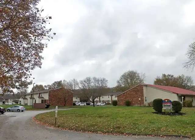 Property at 1890 Vista Cir, Aberdeen, OH, 45101, 1 bed, 1 bath, [object Object]