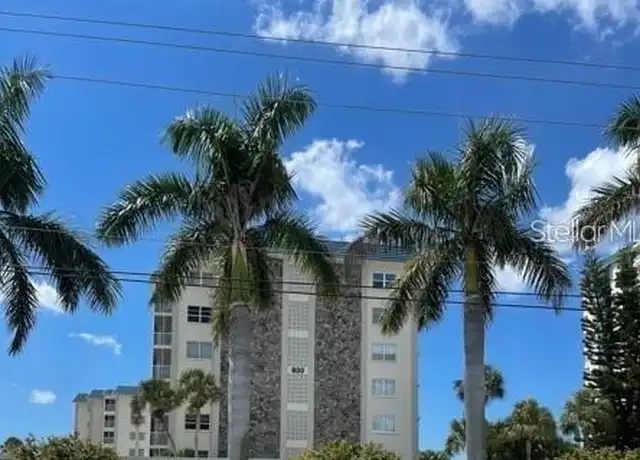 Property at 800 Benjamin Franklin Dr #504, Sarasota, FL, 34236, 1 bed, 1.5 baths, [object Object]