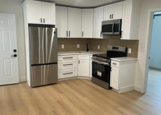 Property at 216 Broadway Unit B, Westville, NJ, 08093, 2 beds, 1 bath, [object Object]