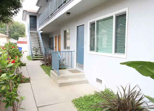 Property at 3982 Inglewood Blvd Unit 02, Los Angeles, CA, 90066, 1 bed, 1 bath, [object Object]