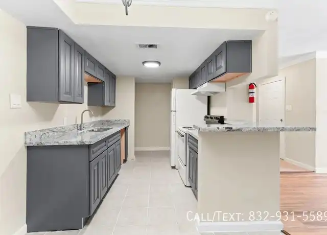 Property at 12701 Leader St Unit FPL1, Houston, TX, 77072, 1 bed, 1 bath, [object Object]