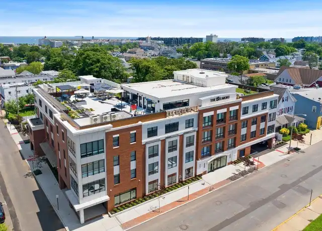 Property at 27 3rd Ave Unit 211, Long Branch, NJ, 07740, 1 bed, 1.5 baths, [object Object]