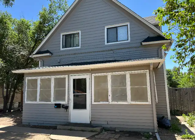 Property at 1016 4th St Unit Lower Unit, Greeley, CO, 80631, 2 beds, 1 bath, [object Object]