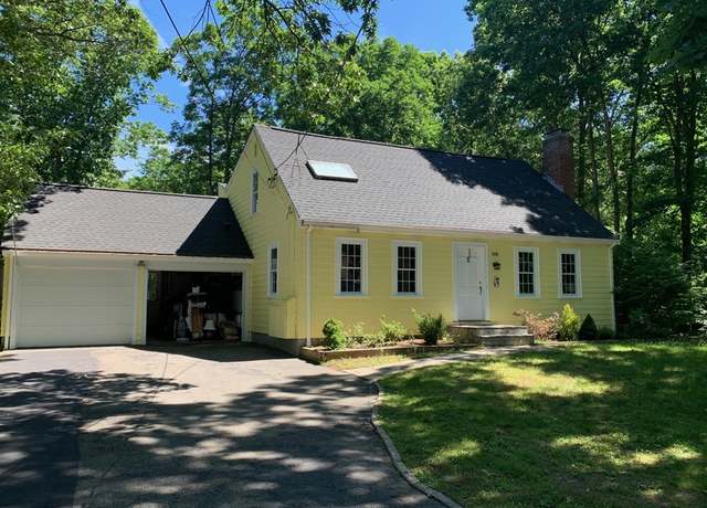 Photo of 198 Pratts Mill Rd, Sudbury, MA 01776