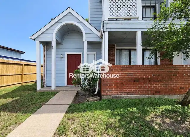 Property at 14550 Fonmeadow Dr, Houston, TX, 77035, 2 beds, 1 bath, [object Object]