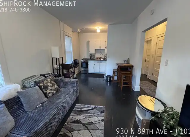 Property at 930 89th Ave W Unit 101, Duluth, MN, 55808, 2 beds, 1 bath, [object Object]