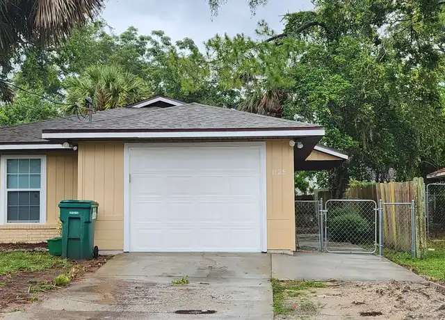 Property at 1125 Jarecki Ave, Daytona Beach, FL, 32117, 4 beds, 2 baths, [object Object]