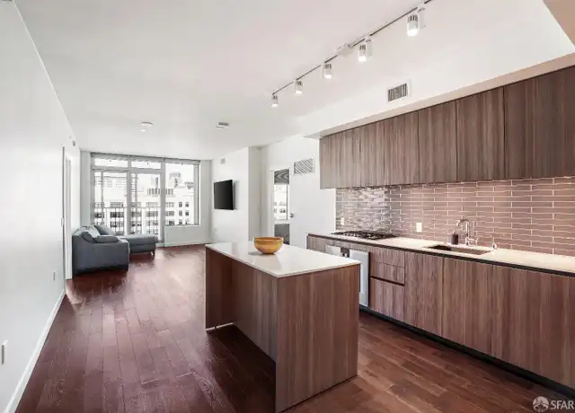 Property at 1000 3rd St #805, San Francisco, CA, 94158, 2 beds, 2 baths, [object Object]