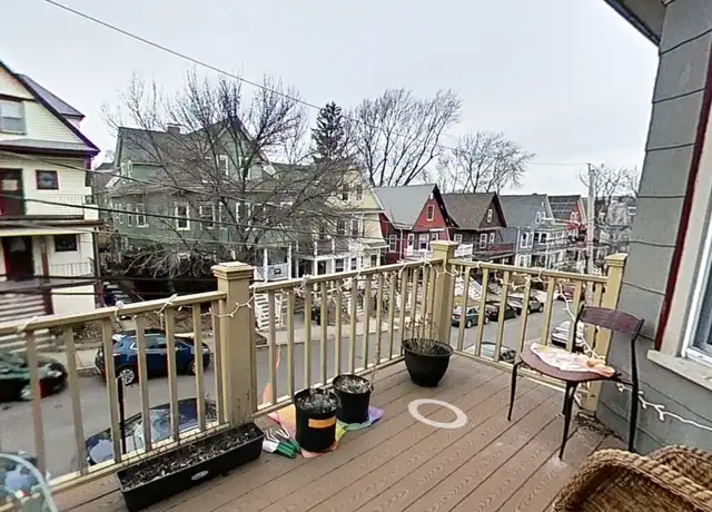 Property at 91 Belmont St Unit 2 B, Somerville, MA, 02143, 1 bed, 1 bath, [object Object]