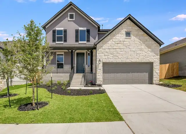 Property at 12605 Purple Prairie Ln, Austin, TX, 78747, 4 beds, 3.5 baths, [object Object]