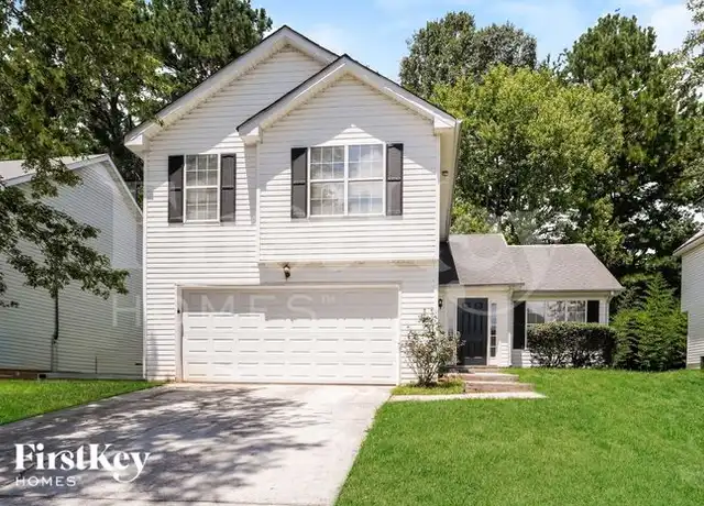 Property at 6388 Phillips Ct, Lithonia, GA, 30058, 3 beds, 2.5 baths, [object Object]