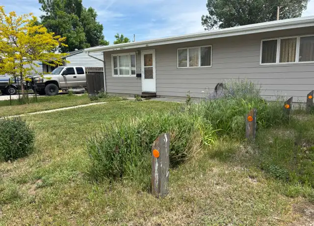 Property at 1945 Laramie Ave, Casper, WY, 82604, 3 beds, 1 bath, [object Object]