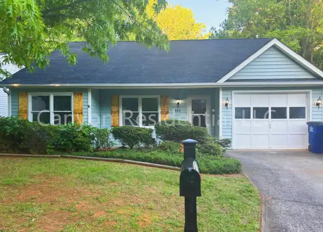 Property at 944 Mar Don Hills Cir, Winston Salem, NC, 27104, 3 beds, 2 baths, [object Object]
