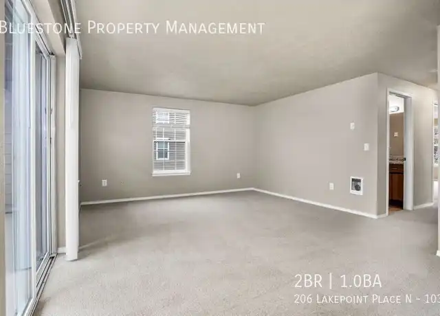 Property at 206 Lakepoint Pl N Unit 103, Keizer, OR, 97303, 2 beds, 1 bath, [object Object]