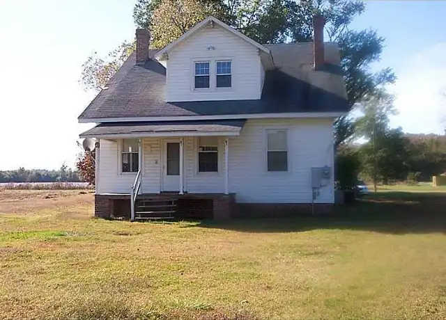 Property at 25101 Knoxville Rd, Windsor, VA, 23487, 4 beds, 1.5 baths, [object Object]