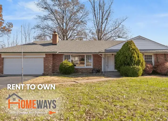 Property at 1506 Starling Dr, Saint Louis, MO, 63126, 3 beds, 1.5 baths, [object Object]