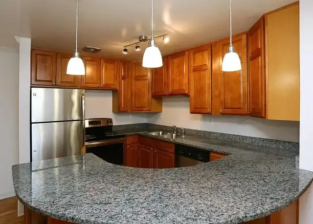 Property at Emerald Court Apartments - 2472 Emerald Ct, Woodridge, IL, 60517, 3 beds, 2 baths, [object Object]