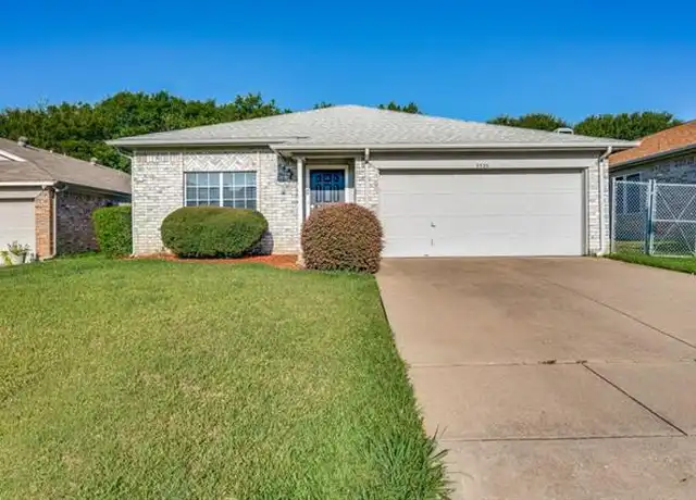 Property at 5520 Creekridge Dr, Arlington, TX, 76018, 3 beds, 2 baths, [object Object]