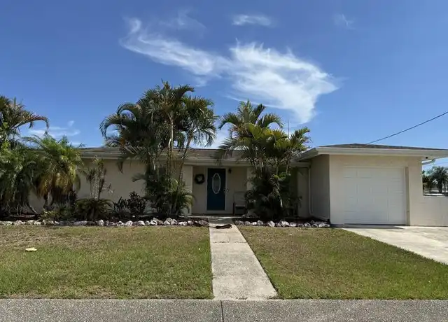 Property at 4303 Conway Blvd, Port Charlotte, FL, 33952, 3 beds, 1 bath, [object Object]