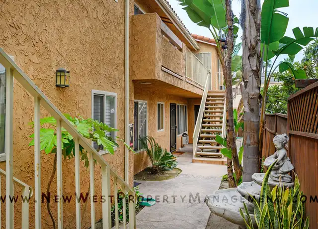 Property at 4150 34th St #6, San Diego, CA, 92104, 1 bed, 1 bath, [object Object]
