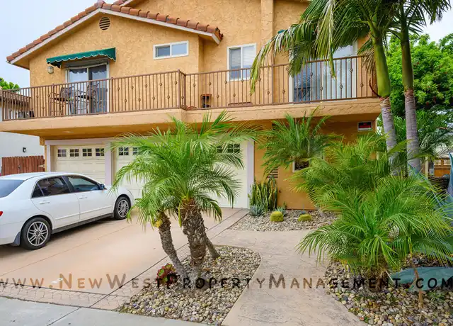 Property at 4150 34th St #6, San Diego, CA, 92104, 1 bed, 1 bath, [object Object]