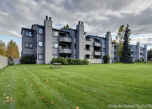 Property at 1605 Sitka St #303, Anchorage, AK, 99501, 2 beds, 1 bath, [object Object]