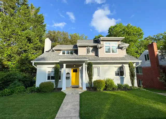 Property at 125 S Lee St, Falls Church, VA, 22046, 5 beds, 3 baths, [object Object]