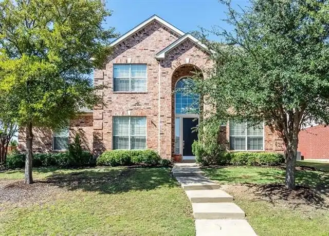 Property at 9401 Meyers Canyon Dr, Plano, TX, 75025, 4 beds, 2.5 baths, [object Object]