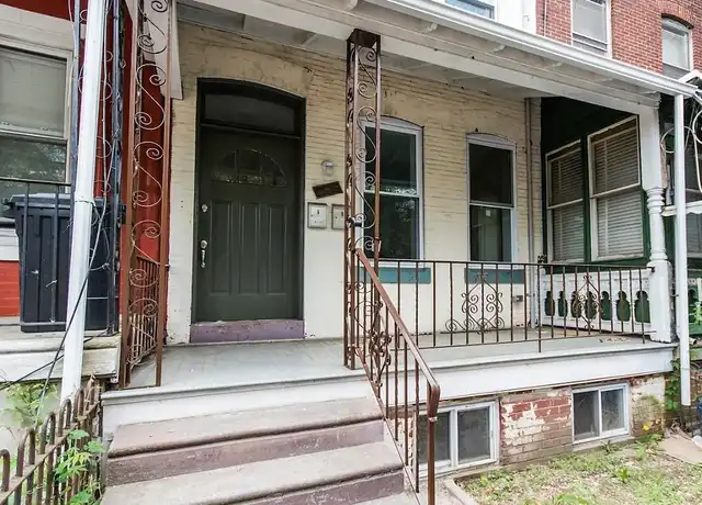 Property at 4212 Powelton Ave Unit 2, Philadelphia, PA, 19104, 4 beds, 2 baths, [object Object]