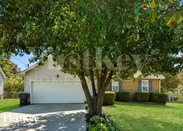 Property at 1304 Venessa Dr, Clarksville, TN, 37042, 3 beds, 2 baths, [object Object]