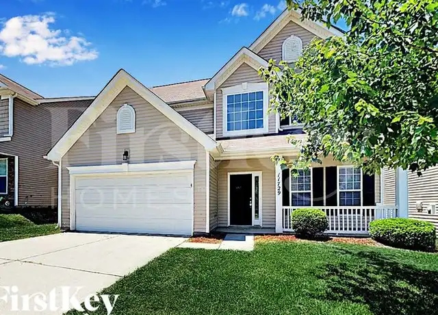 Property at 11729 Oak St, Charlotte, NC, 28269, 5 beds, 3 baths, [object Object]