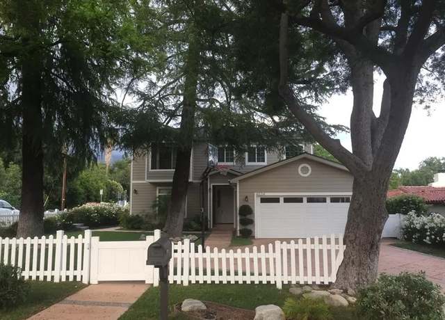 Photo of 4634 La Canada Blvd, La Canada Flintridge, CA 91011