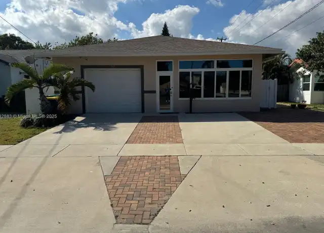 Property at 350 SW 2nd Ave, Dania, FL, 33004, 3 beds, 2 baths, [object Object]