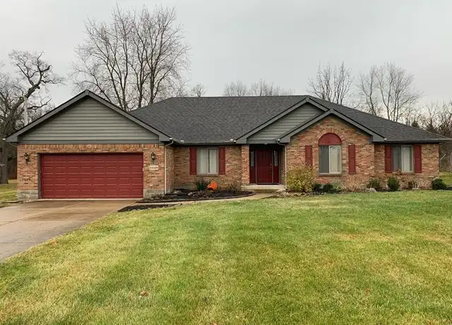 Property at 2549 Lantz Rd, Beavercreek, OH, 45434, 3 beds, 2 baths, [object Object]