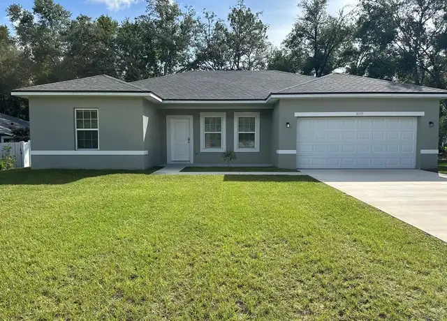 Property at 8773 N Muller Way, Citrus Springs, FL, 34434, 4 beds, 2 baths, [object Object]